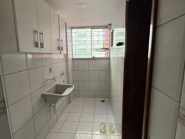 Imagem 9: Apartamento 3 Quartos no Bairro Zildolândia. Financia
