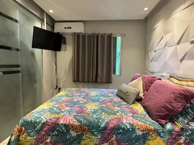 Imagem 6: Apartamento À Venda no Moradas do Bosque Residencial , Esperança , Ilhéus, Ba