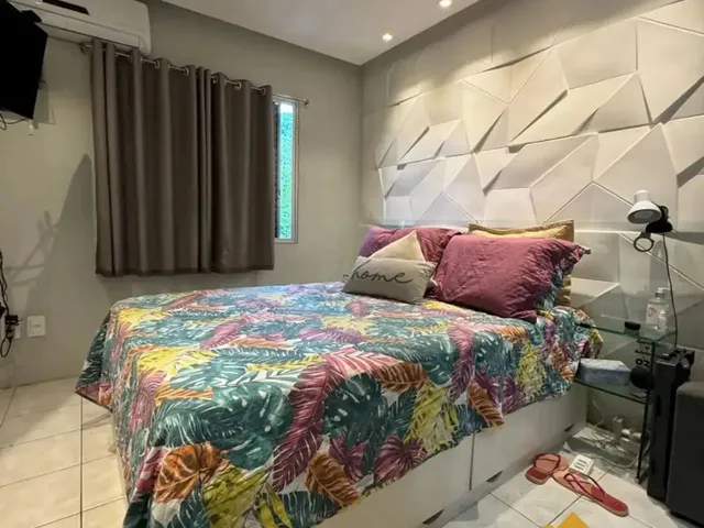 Imagem 9: Apartamento À Venda no Moradas do Bosque Residencial , Esperança , Ilhéus, Ba
