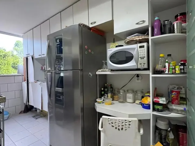 Imagem 4: Apartamento À Venda no Moradas do Bosque Residencial , Esperança , Ilhéus, Ba