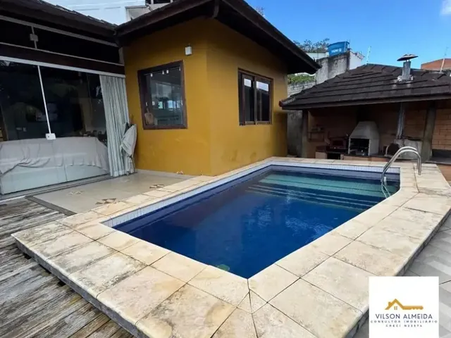 Imagem: Casa À Venda em Rua Pública, Boa Vista