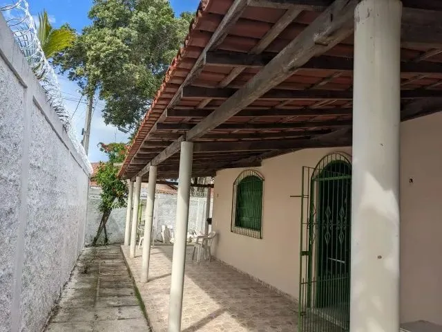Imagem 4: Casa À Venda no Bairro Luís Eduardo. Prado, Bahia