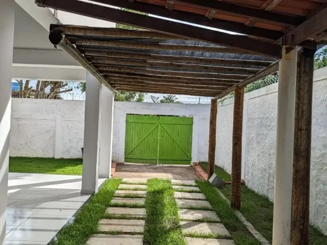 Imagem 11: Casa À Venda no Bairro Luís Eduardo. Prado, Bahia