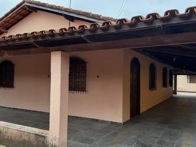 Imagem: Vendo Casa em Nova Viçosa - Bahia. Whatsapp