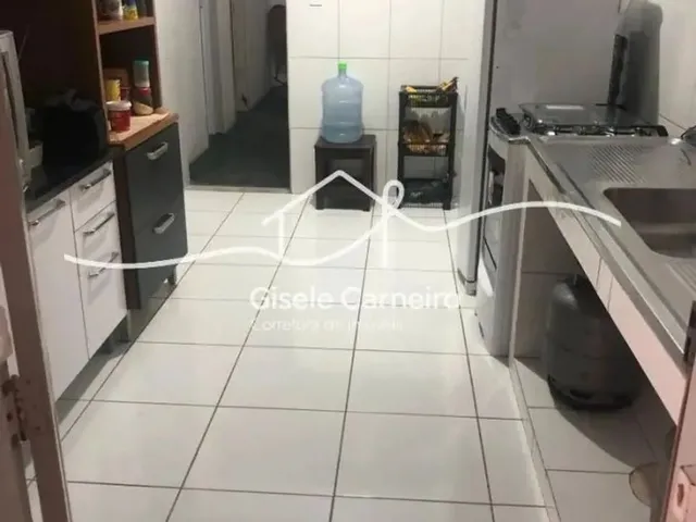 Imagem 3: Casa a Venda no Bairro Nelson Costa - Ilhéus, Ba