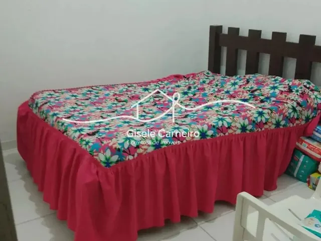 Imagem 8: Casa a Venda no Bairro Nelson Costa - Ilhéus, Ba