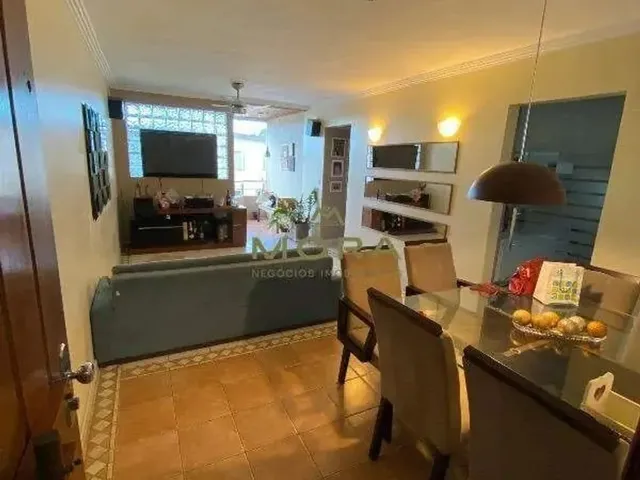 Imagem: Apartamento À Venda, 3 Quartos, 1 Suíte
