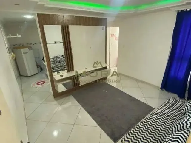 Imagem: Apartamento À Venda, 2 Quartos, 1 Vaga