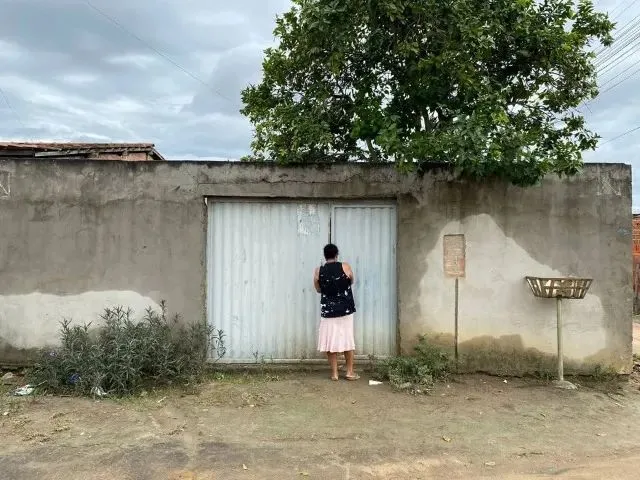 Imagem: Casa À Venda no Alecrim 2/Thiago de Mello
