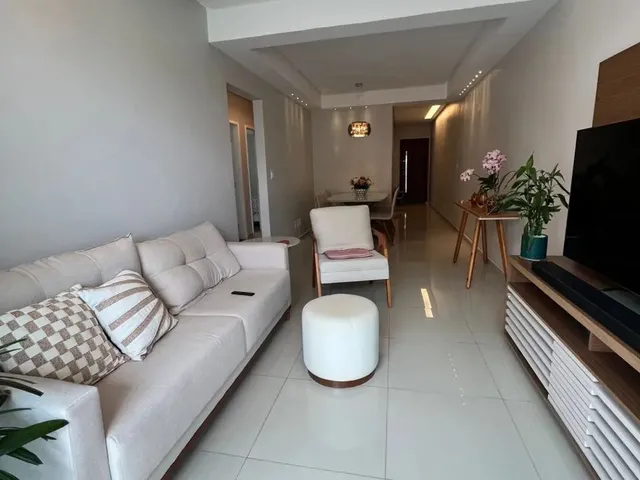 Imagem 3: Apartamento com Elevador no Centro