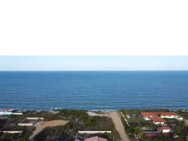 Imagem: Casa com Quintal a Venda a 5 Minutos da