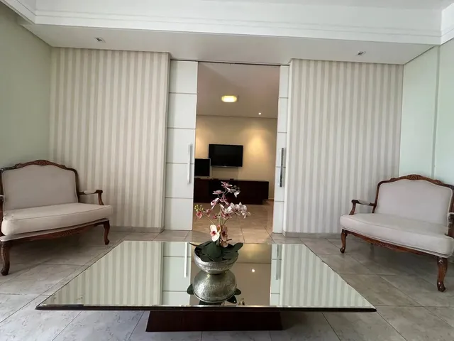 Imagem: Apartamento Térreo Casa 3/4 com Suíte