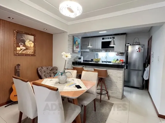 Imagem: Apartamento Jardim Vitória