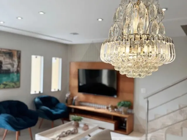 Imagem: Casa Moderna Itabuna