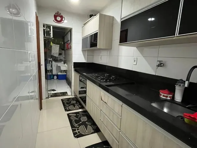 Imagem: Oportunidade Apartamento com Infraestrutura