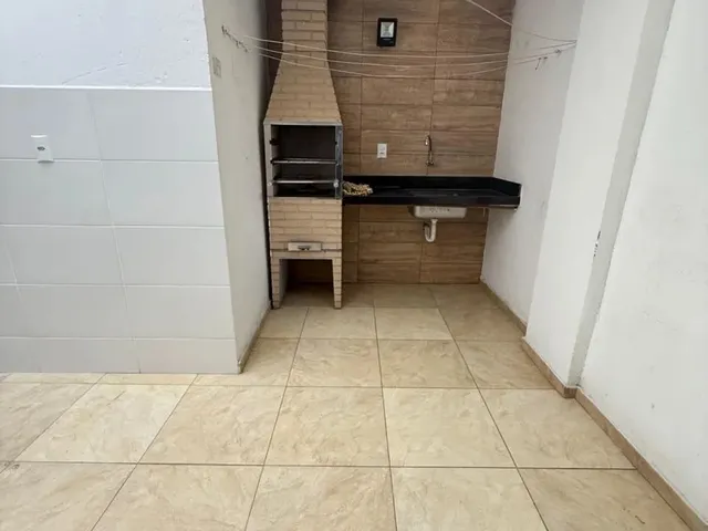 Imagem: 1° Andar com Área Gourmet e Elevador
