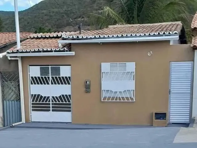 Imagem: Vendo Uma Casa em santa Inês - Ba
