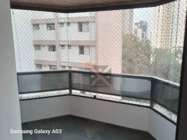 Imagem 7: Cidade Monções-Brooklin-173M² Varanda Gourmet-3 Dorms Sendo 1 Suíte 2