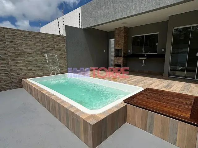 Imagem: Casa À Venda, Sirihyba, Ilhéus, Ba
