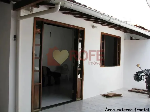 Imagem 1: Sobrado com 4 Dormitórios À Venda, 148 M² por R$ 700.000,00 - Hernani Sá - Ilhéus/Ba