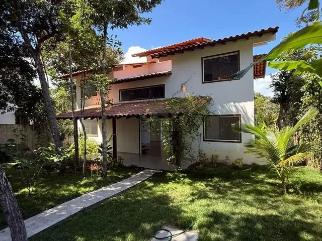 Imagem: Casa Corais do Arraial