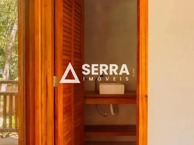 Imagem 2: Itacaré | Casa Refúgio das Bromélias | 250 M² | 3 Suítes + Chalé | Jacuzzi