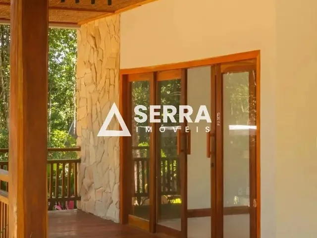Imagem 5: Itacaré | Casa Refúgio das Bromélias | 250 M² | 3 Suítes + Chalé | Jacuzzi