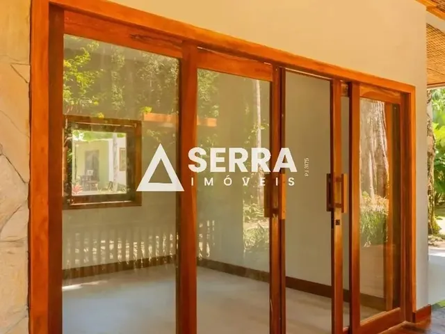 Imagem 11: Itacaré | Casa Refúgio das Bromélias | 250 M² | 3 Suítes + Chalé | Jacuzzi