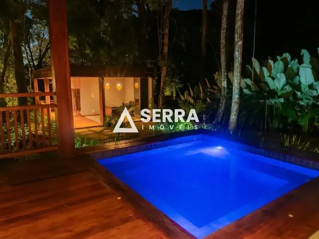 Imagem 15: Itacaré | Casa Refúgio das Bromélias | 250 M² | 3 Suítes + Chalé | Jacuzzi