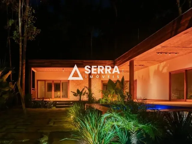 Imagem 13: Itacaré | Casa Refúgio das Bromélias | 250 M² | 3 Suítes + Chalé | Jacuzzi