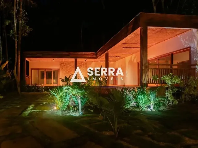 Imagem 6: Itacaré | Casa Refúgio das Bromélias | 250 M² | 3 Suítes + Chalé | Jacuzzi