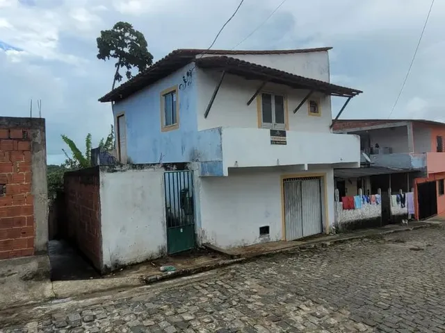 Imagem: Casa (Padrão), com 1 Quartos e 1 Banheiros