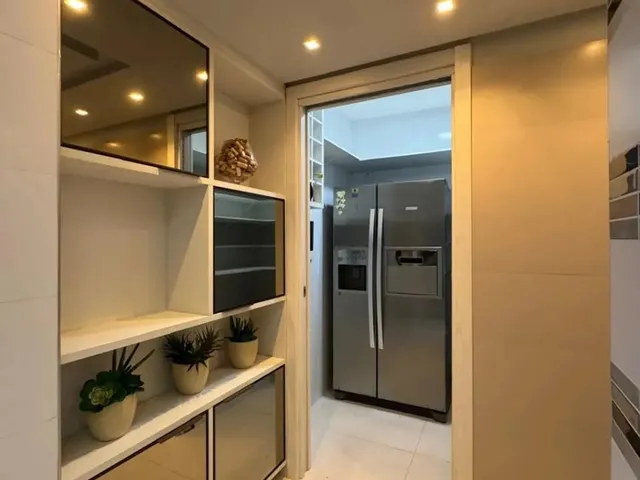 Imagem 14: Apartamento (Padrão), com 4 Quartos e 6 Banheiros À Venda, 219 M² em Ilhéus/Ba