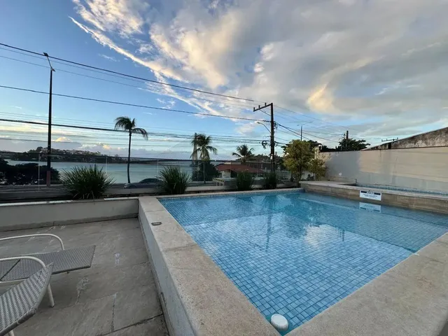 Imagem 4: Apartamento (Padrão), com 4 Quartos e 6 Banheiros À Venda, 219 M² em Ilhéus/Ba