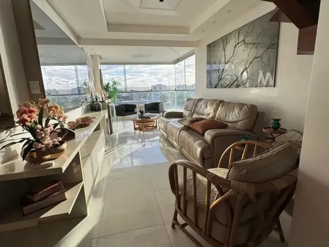 Imagem 5: Apartamento (Padrão), com 4 Quartos e 6 Banheiros À Venda, 219 M² em Ilhéus/Ba