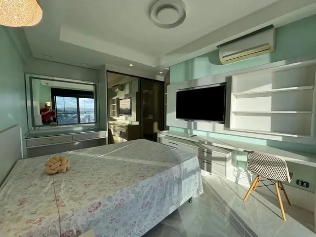 Imagem 9: Apartamento (Padrão), com 4 Quartos e 6 Banheiros À Venda, 219 M² em Ilhéus/Ba