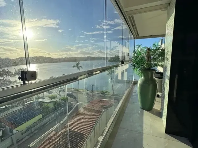 Imagem 15: Apartamento (Padrão), com 4 Quartos e 6 Banheiros À Venda, 219 M² em Ilhéus/Ba