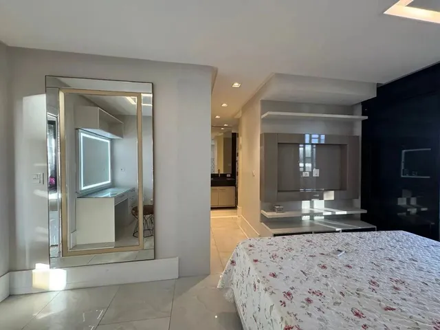 Imagem 13: Apartamento (Padrão), com 4 Quartos e 6 Banheiros À Venda, 219 M² em Ilhéus/Ba