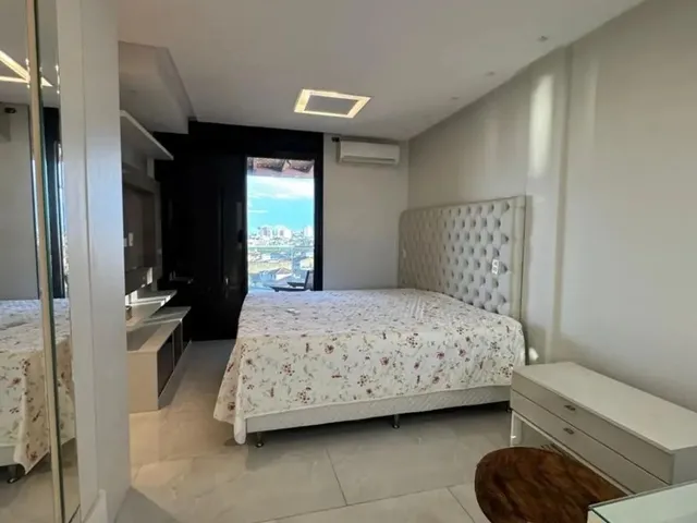 Imagem 3: Apartamento (Padrão), com 4 Quartos e 6 Banheiros À Venda, 219 M² em Ilhéus/Ba