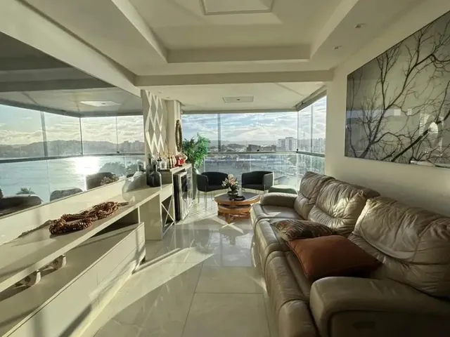 Imagem 7: Apartamento (Padrão), com 4 Quartos e 6 Banheiros À Venda, 219 M² em Ilhéus/Ba