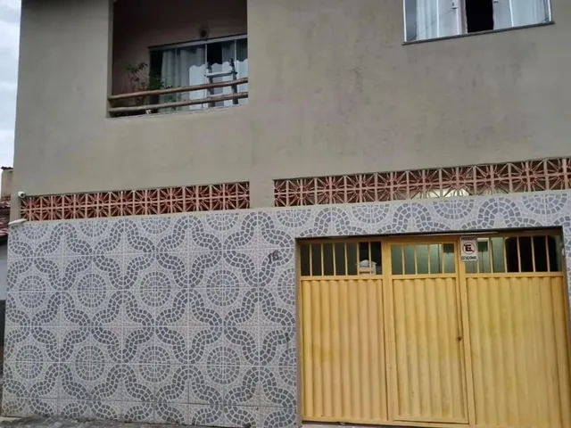 Imagem: Casa (Padrão), com 7 Quartos e 2 Banheiros