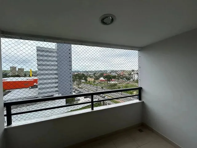 Imagem: Apartamento (Padrão), com 3 Quartos e 3