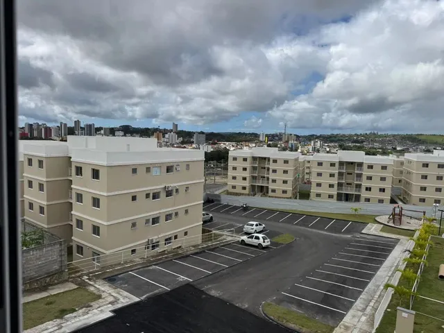 Imagem 12: Apartamento (Padrão), com 2 Quartos e 2 Banheiros À Venda, 49 M² em Itabuna/Ba