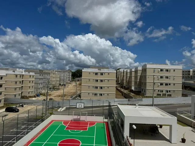 Imagem 10: Apartamento (Padrão), com 2 Quartos e 2 Banheiros À Venda, 49 M² em Itabuna/Ba