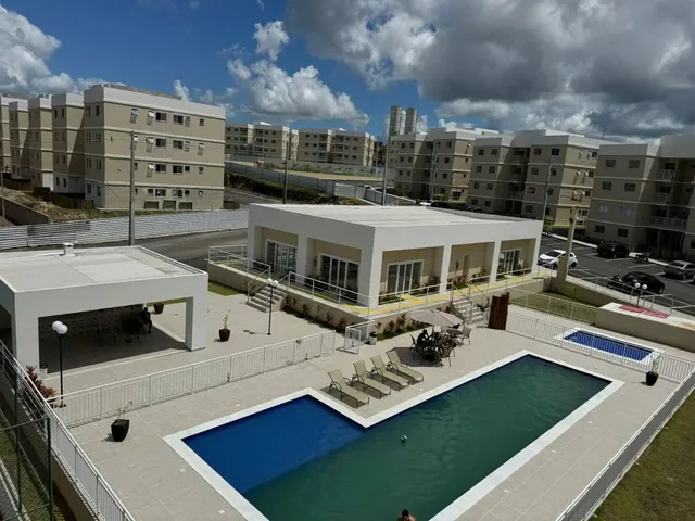 Imagem 15: Apartamento (Padrão), com 2 Quartos e 2 Banheiros À Venda, 49 M² em Itabuna/Ba