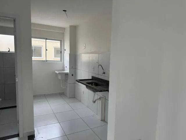 Imagem 3: Apartamento (Padrão), com 2 Quartos e 2 Banheiros À Venda, 49 M² em Itabuna/Ba