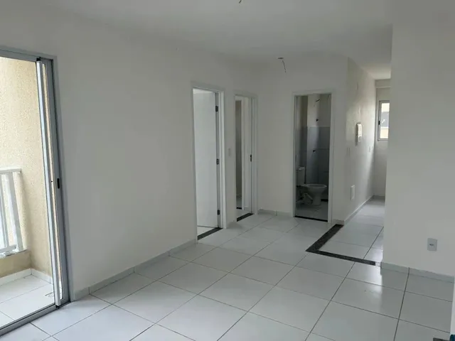 Imagem 4: Apartamento (Padrão), com 2 Quartos e 2 Banheiros À Venda, 49 M² em Itabuna/Ba