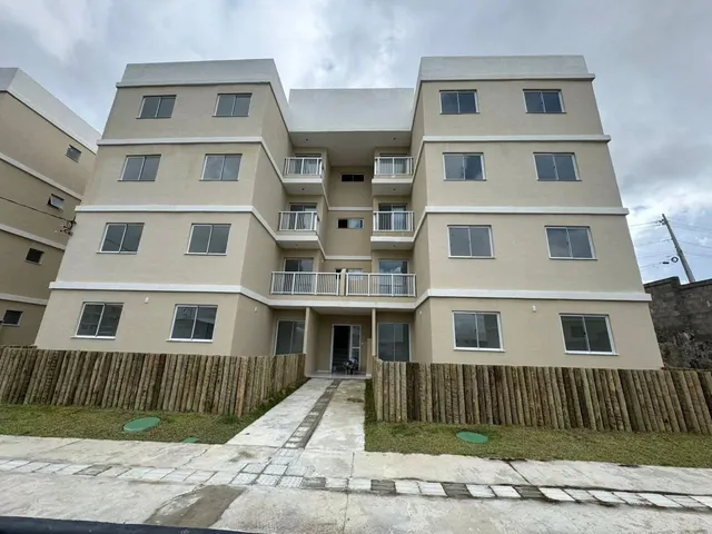 Imagem 11: Apartamento (Padrão), com 2 Quartos e 2 Banheiros À Venda, 49 M² em Itabuna/Ba