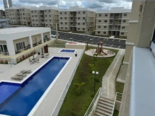 Imagem 8: Apartamento (Padrão), com 2 Quartos e 2 Banheiros À Venda, 49 M² em Itabuna/Ba
