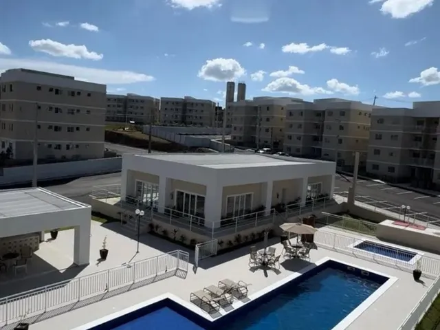 Imagem 16: Apartamento (Padrão), com 2 Quartos e 2 Banheiros À Venda, 49 M² em Itabuna/Ba